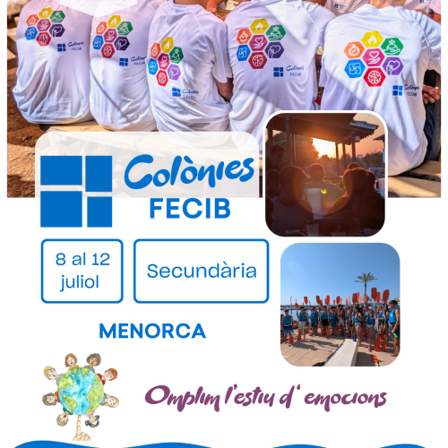 Colònies d’estiu 26