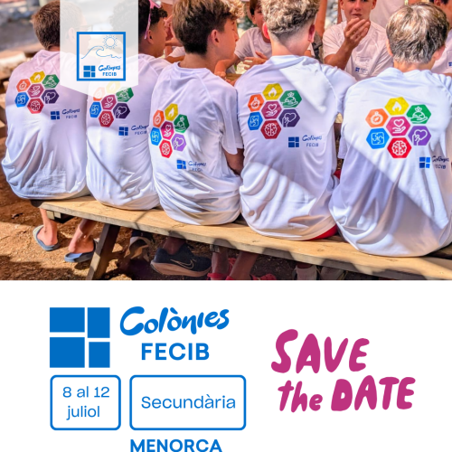 Colònies d’estiu 26